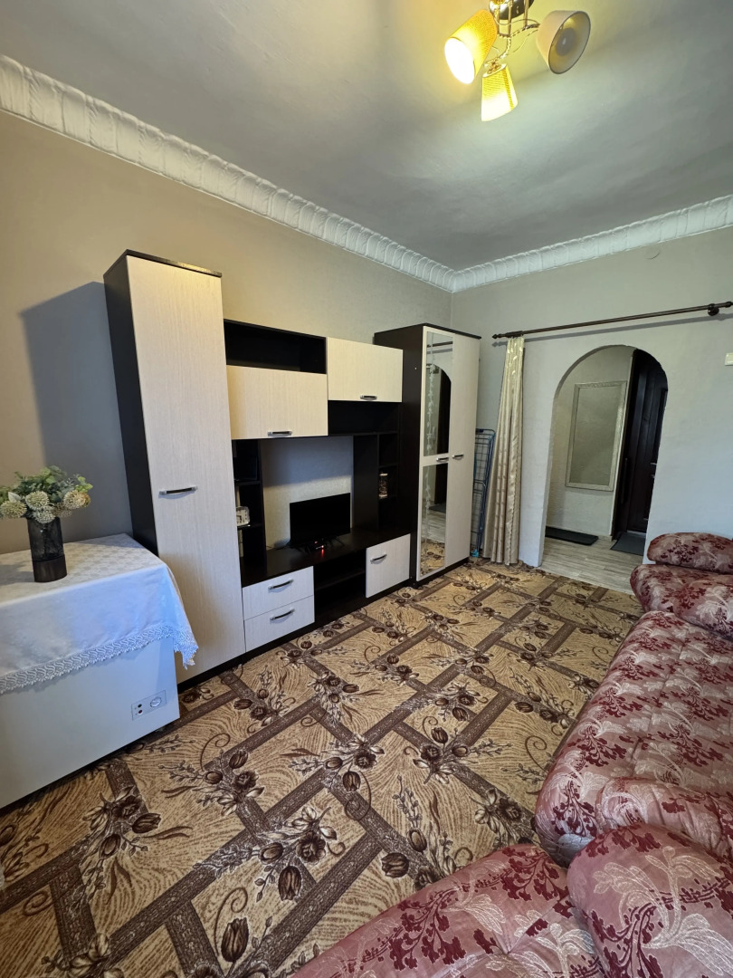 Апартаменты на Белинского 30