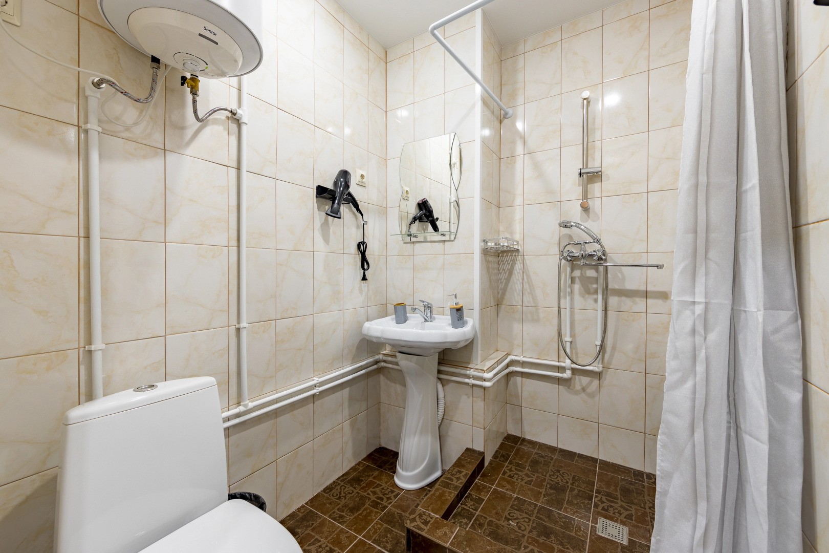 Апартаменты 3V АПАРТАМЕНТЫ