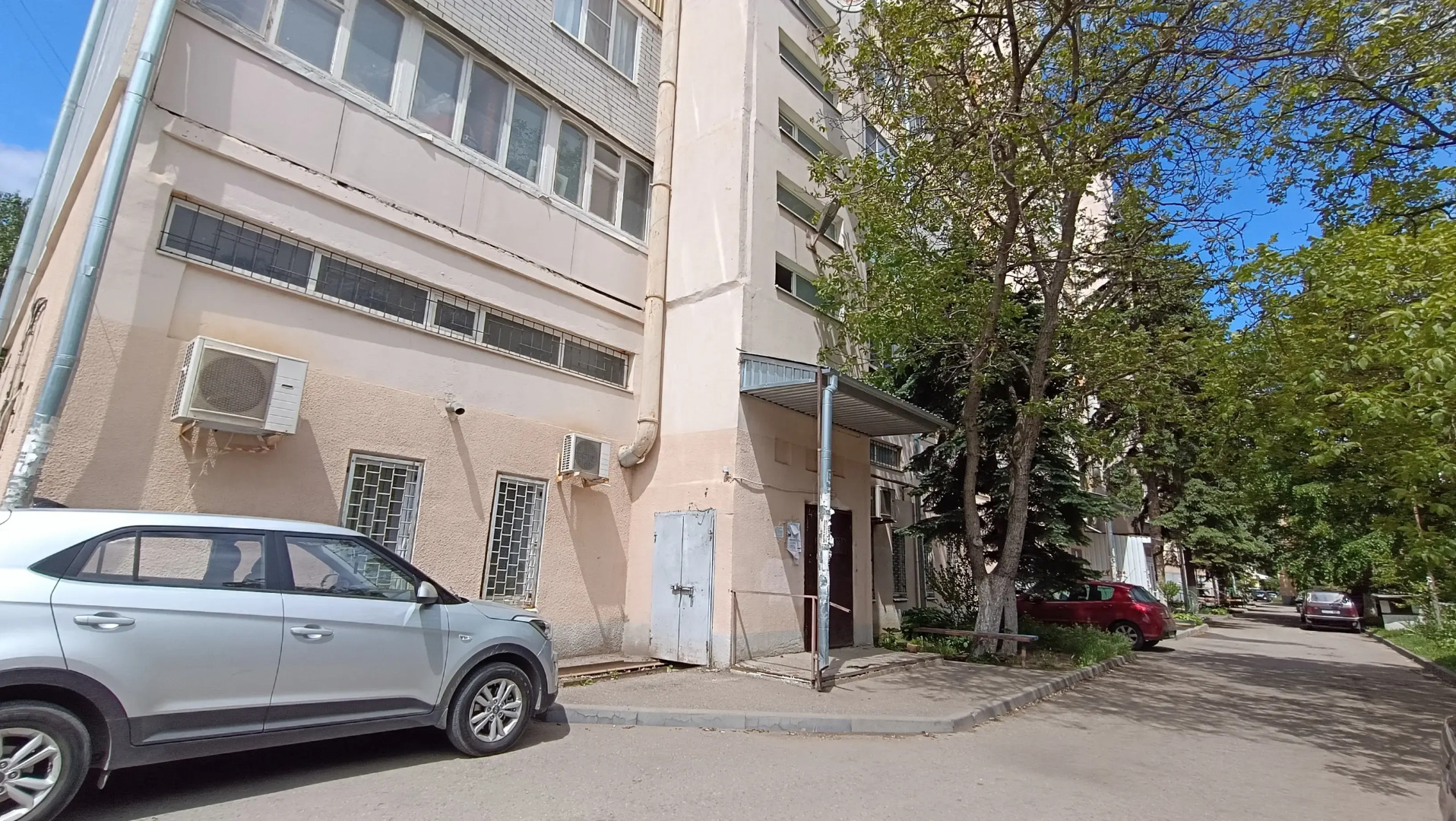 Квартира в Центре Ессентуков  с Новым Ремонтом