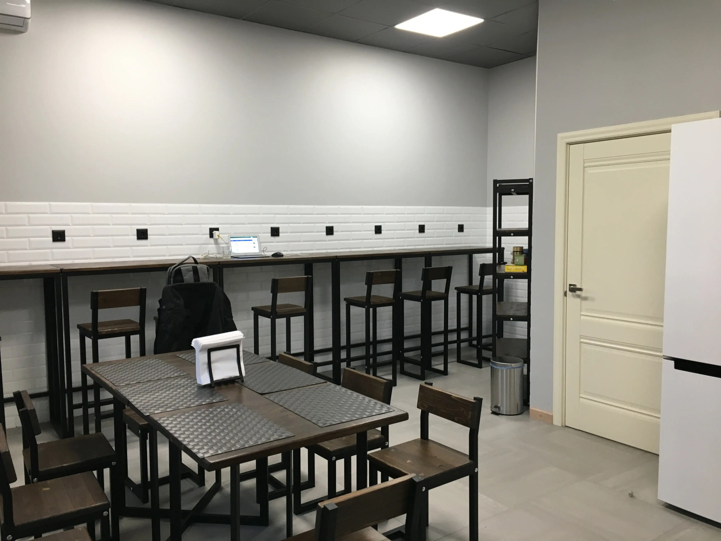 Хостел JustDoHostel Достоевский