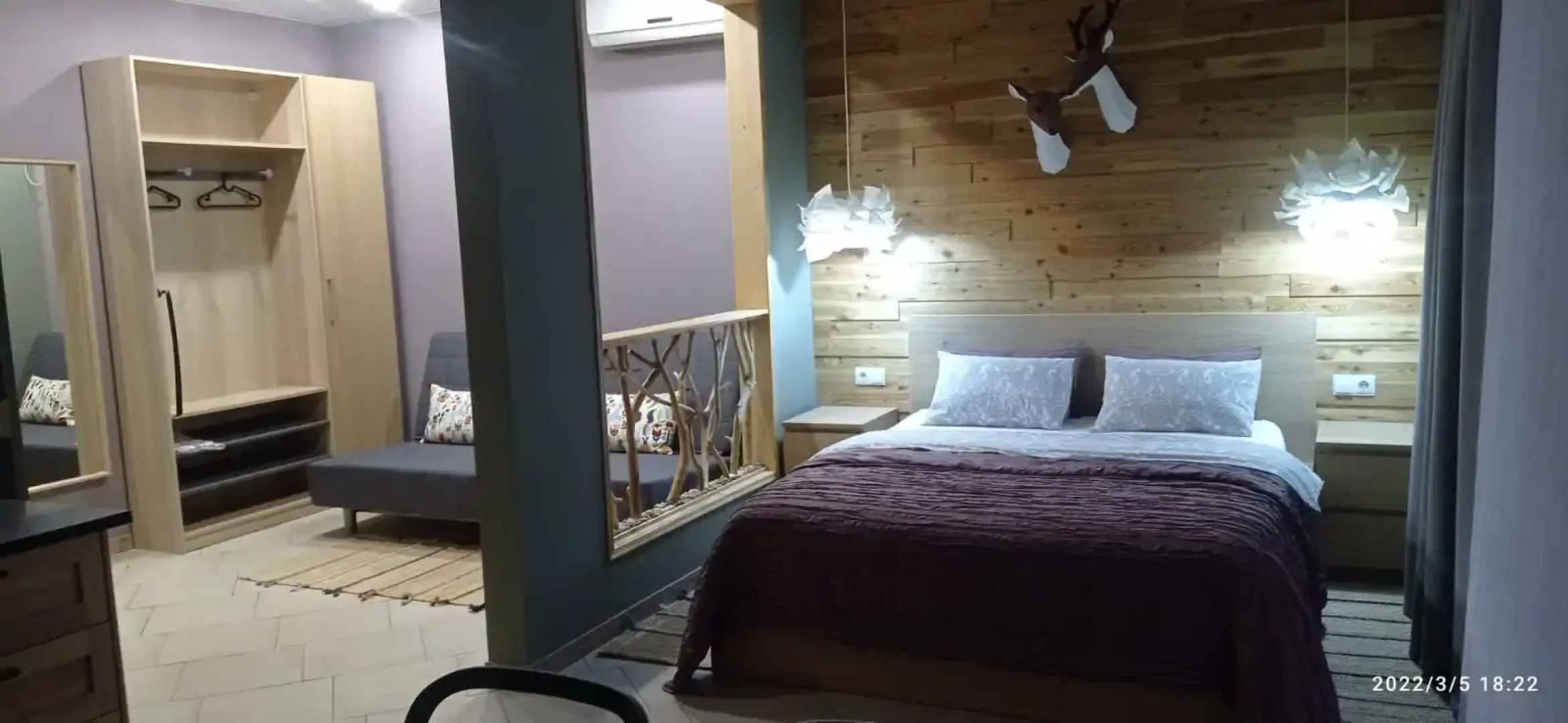 Отель Олимп