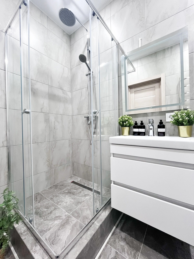 Апартаменты Добрые в Батайске