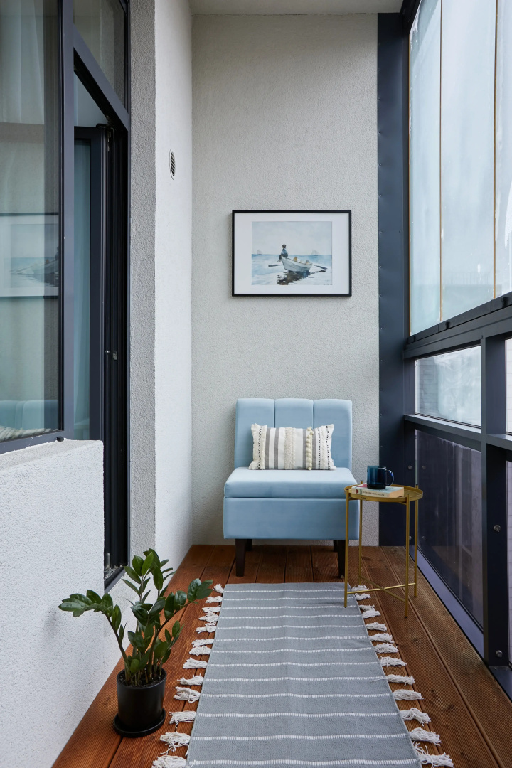 Апартаменты Апартто на улице Александра Матросова