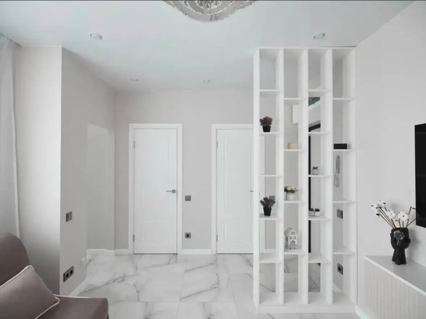 Апартаменты Grape Home