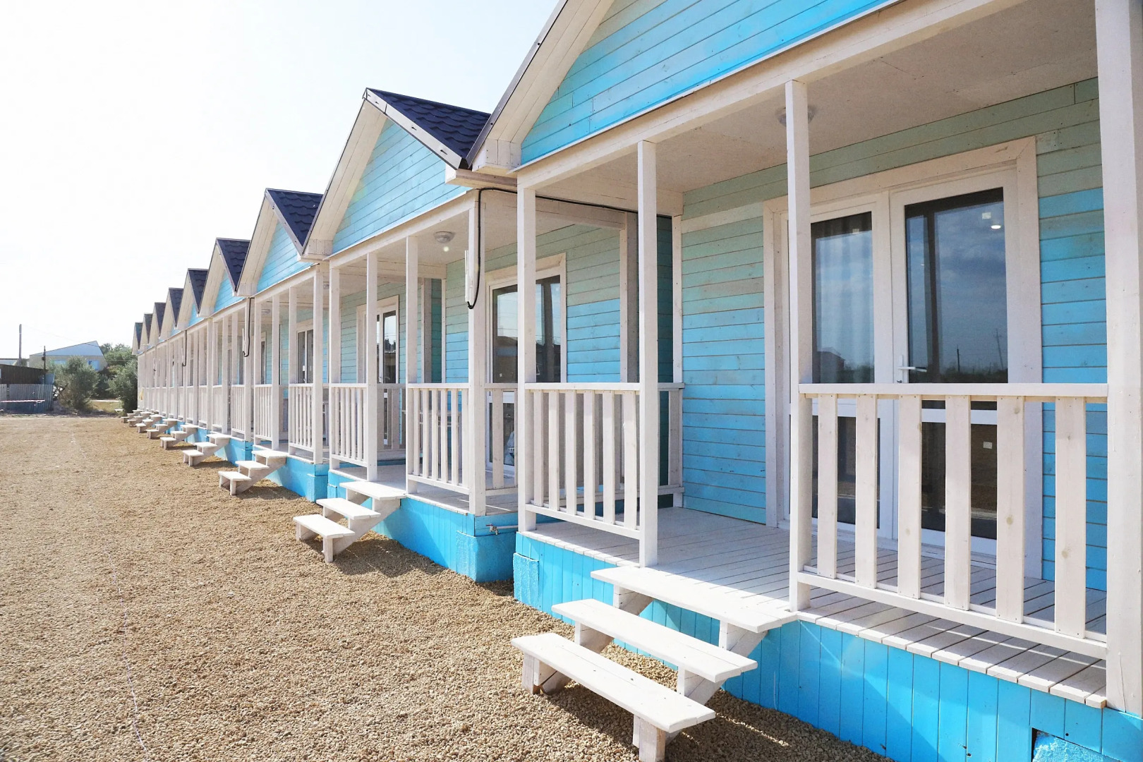 Gostevoj Dom Mariya Mini-Hotel