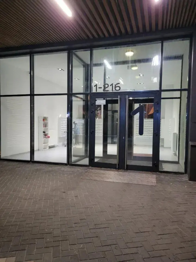 Квартира на улице Щербакова 77/1