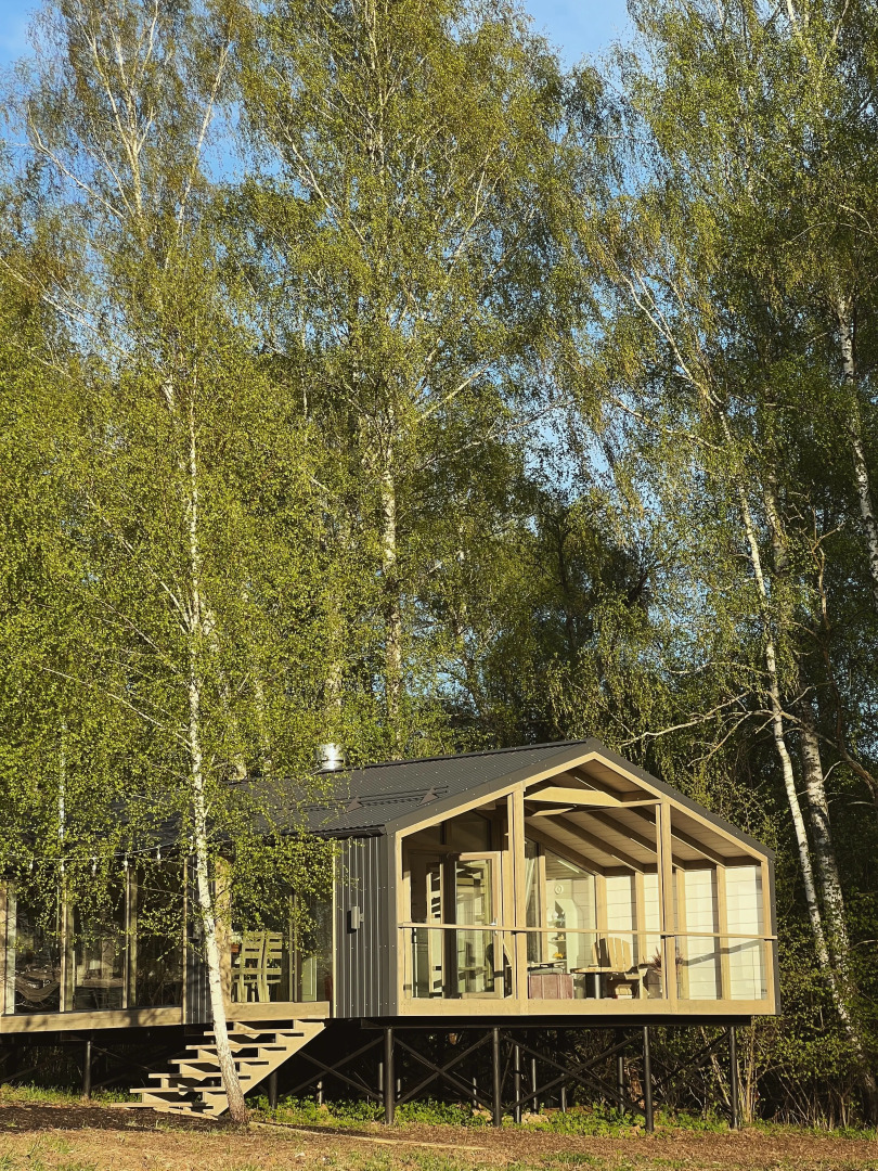 Гостевой дом Шелест