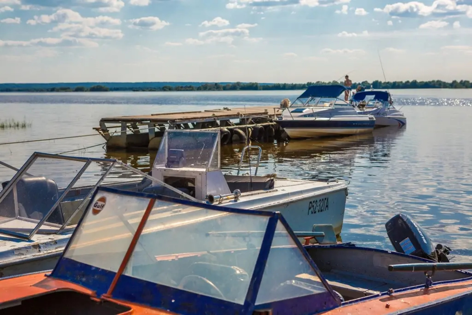 Volshebnaya Zavod' Guest house
