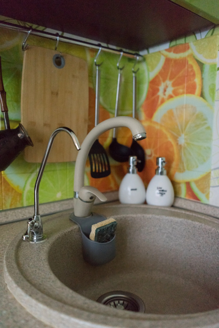 Квартира Юный Художник