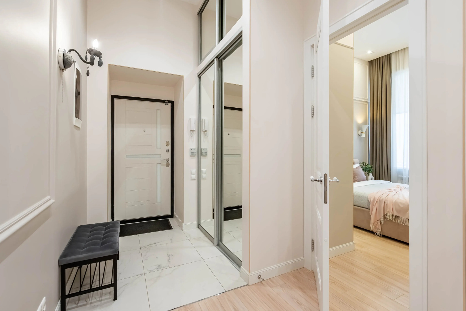 ApartMK Рубинштейна 11