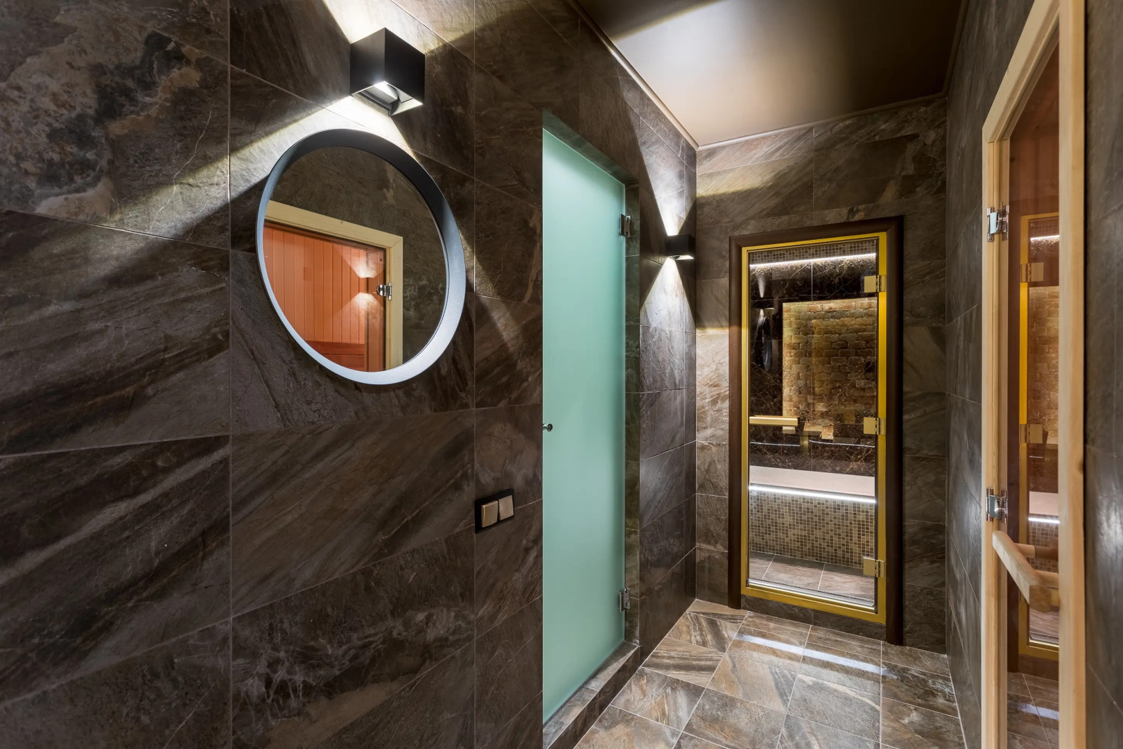 Отель Кайлас