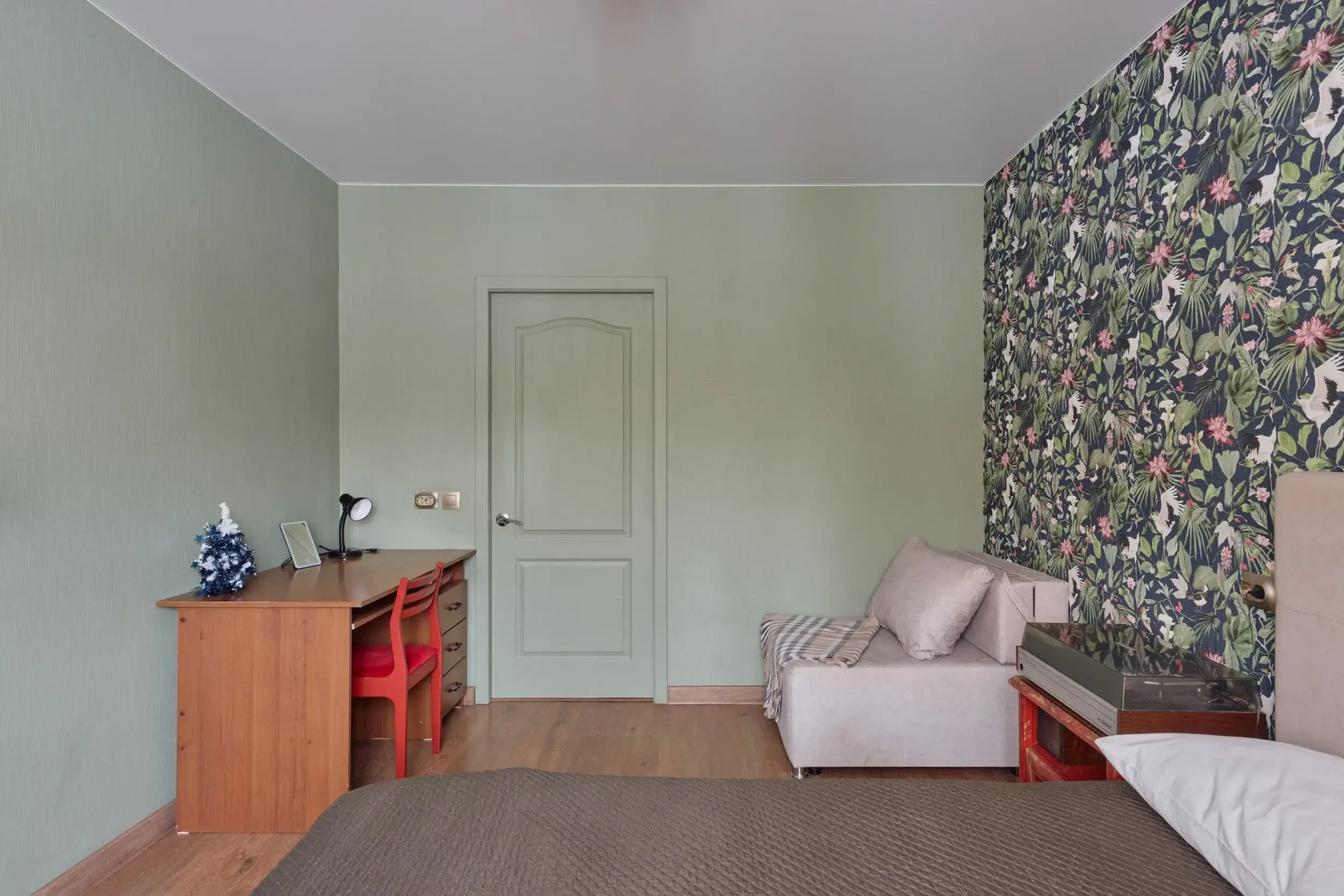 Квартира Малышева Бажова 3 комнаты УГМК