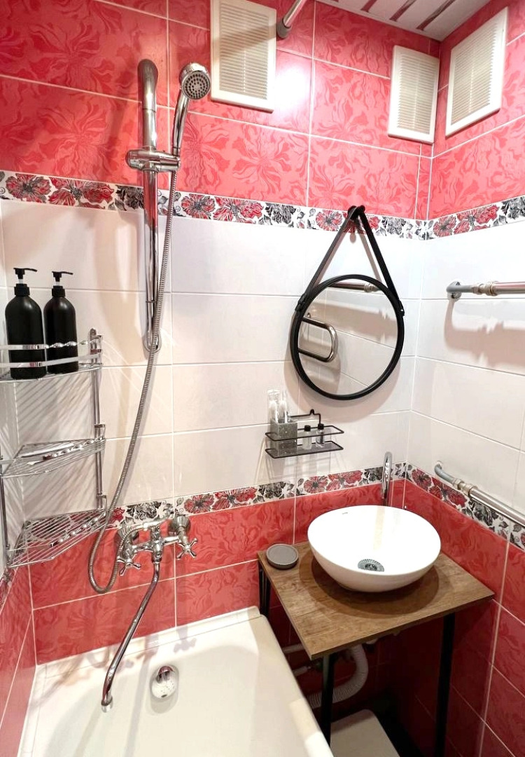 Апартаменты на Неве напротив Смольного