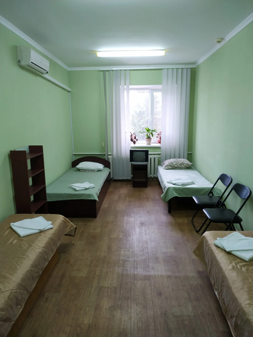 Хостел Відпочинь