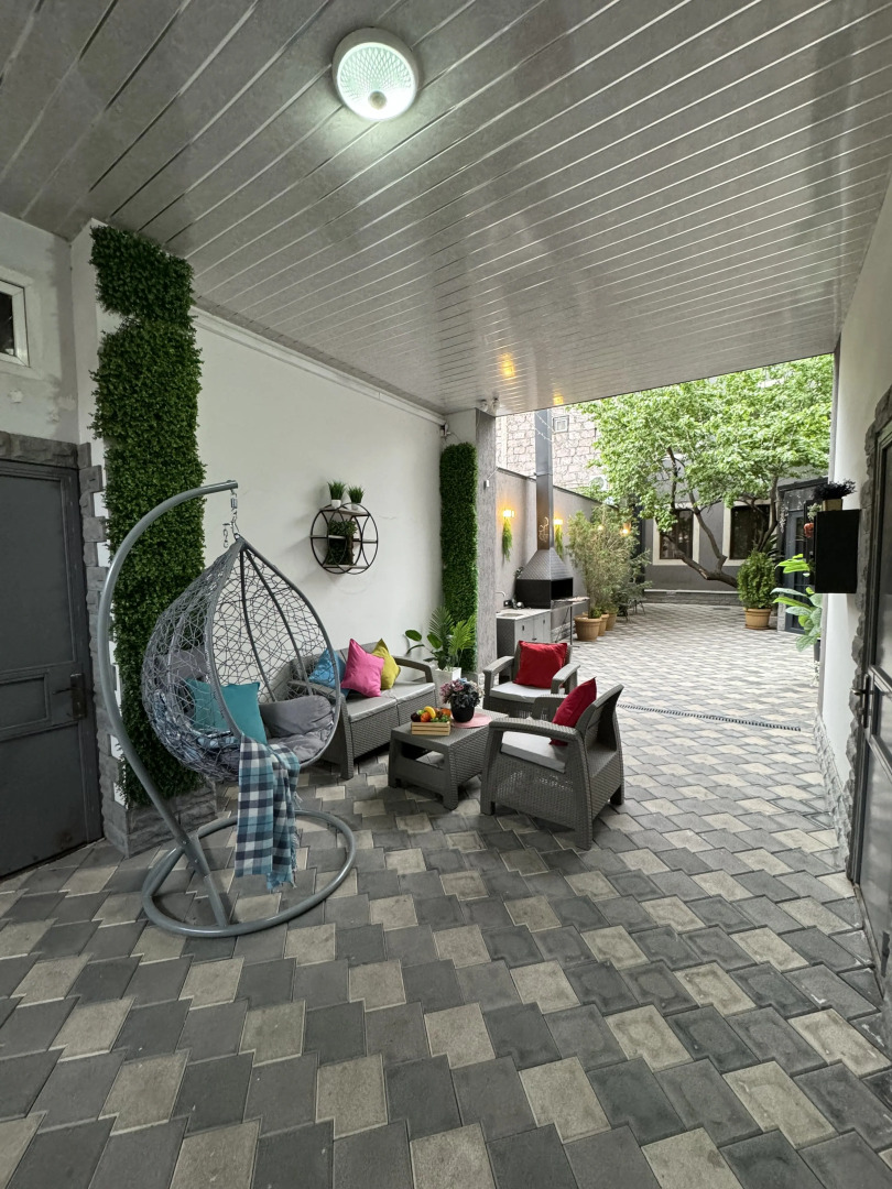 Апартаменты Modern and Comfortable Apartment