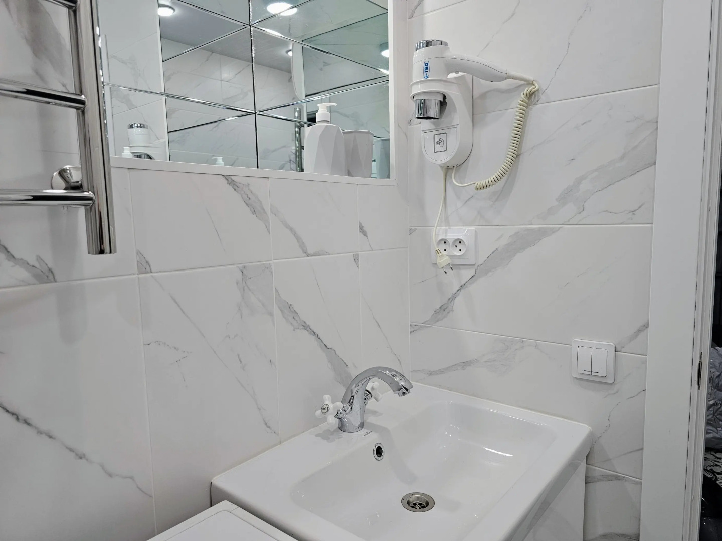 LirApartments Новые апартаменты в центре города