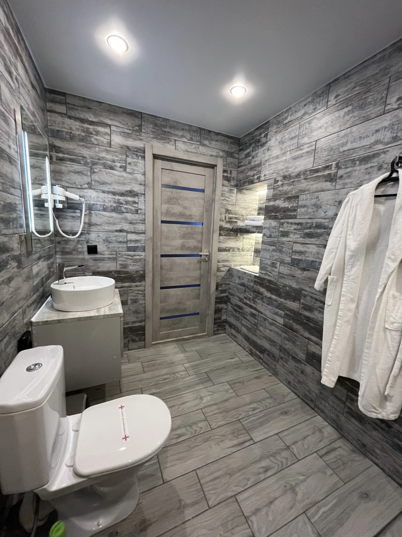 Отель Опава