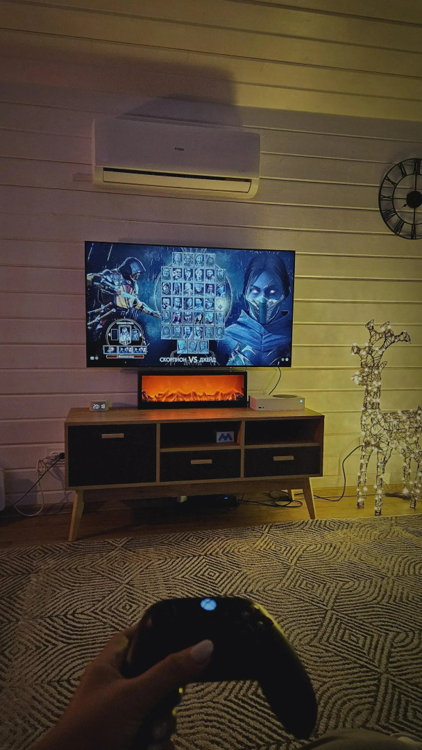 Гостевой дом DreamHouse