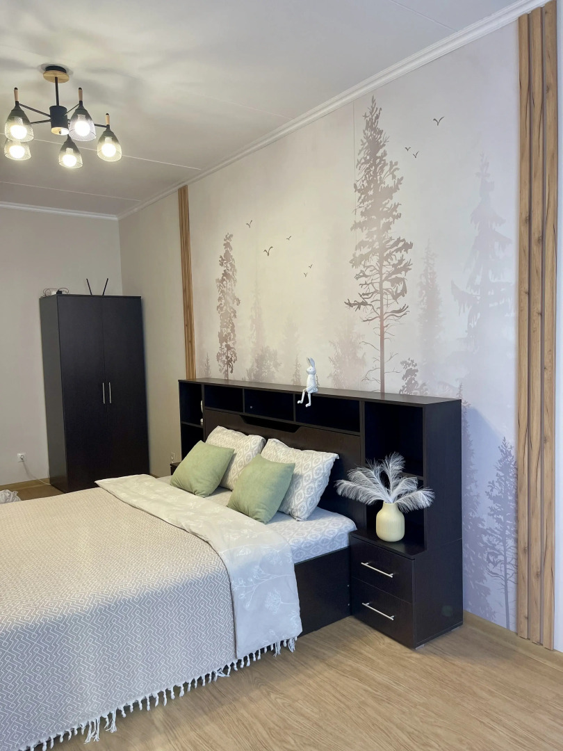 Квартира Уютная недалеко от Центра Ярославля