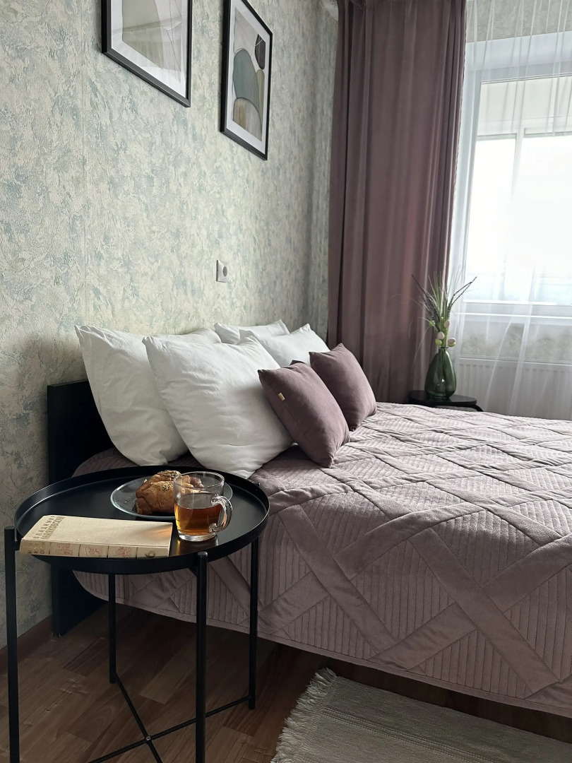 Квартира Огни Колпино I