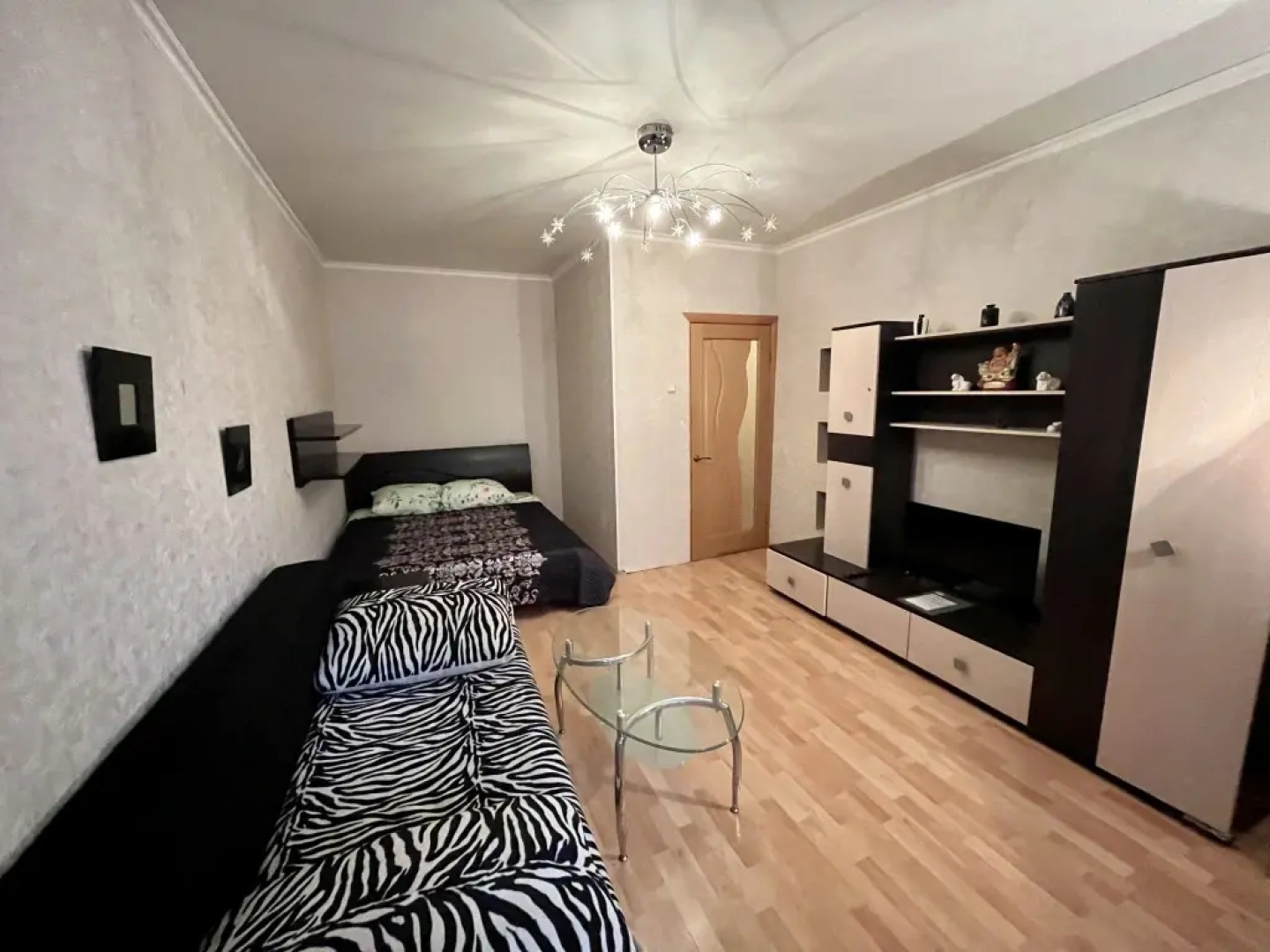 67 Двухкомнатные Апартаменты Новый Арбат