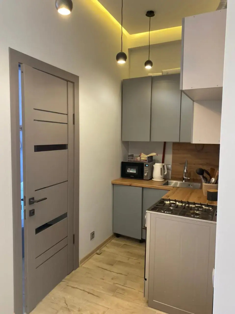 Апартаменты Квартира-лофт