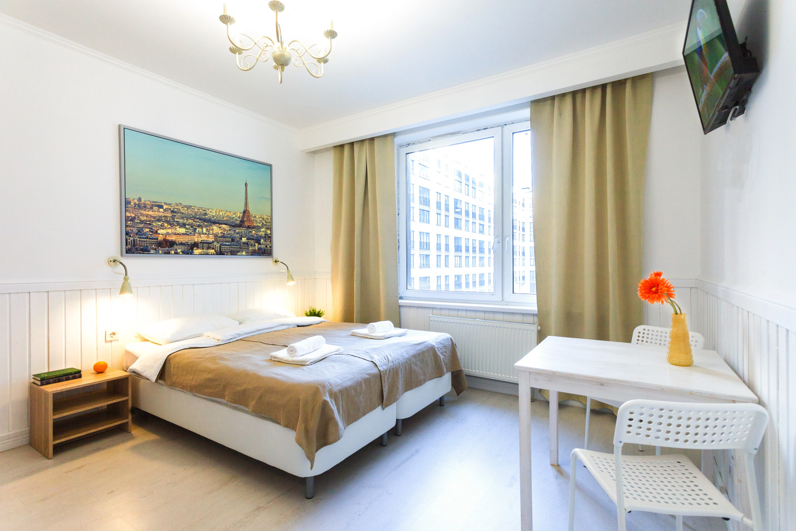 Апартаменты Prime