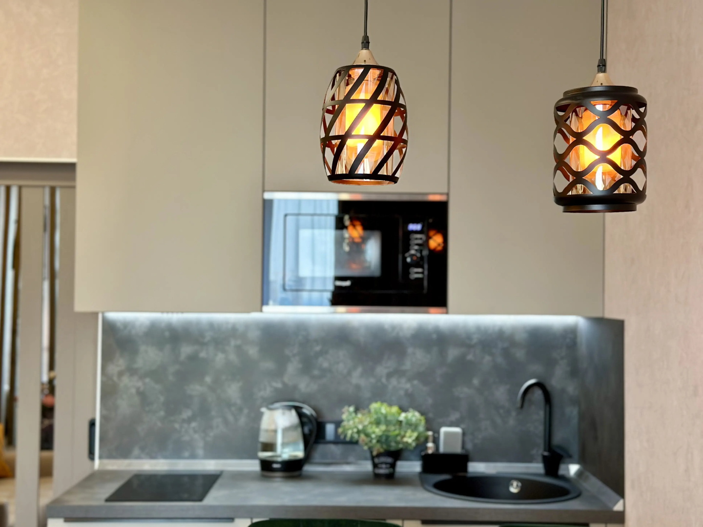 Апартаменты ViewBay & Home