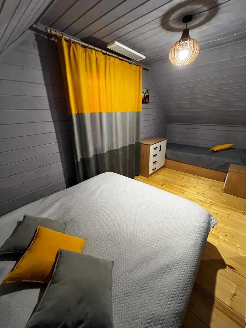 Частный дом Amore Tuloksa