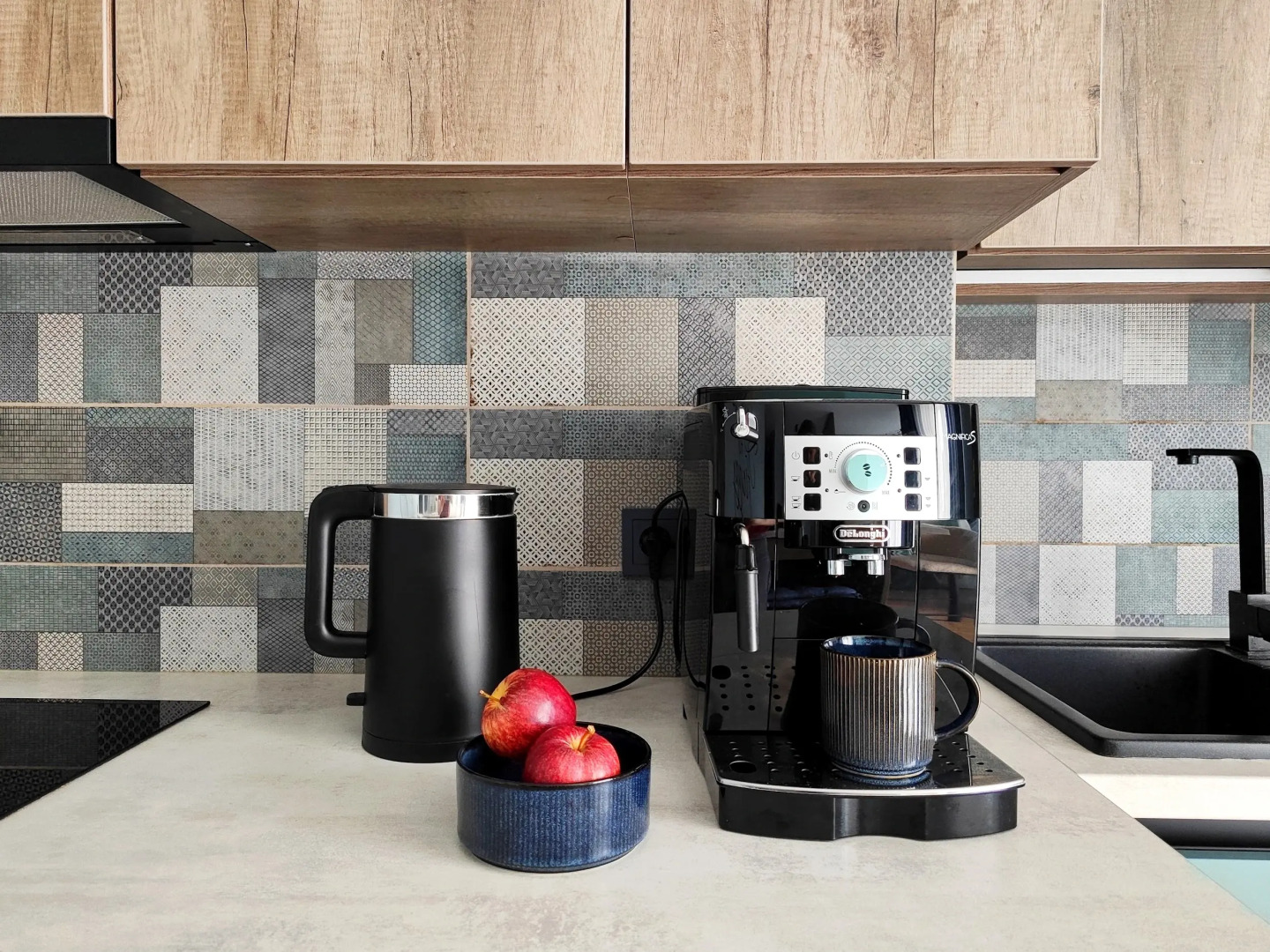 Апартаменты Life for funny Kranz