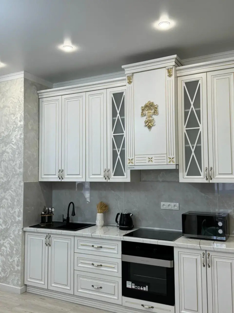 Квартира Комфорт