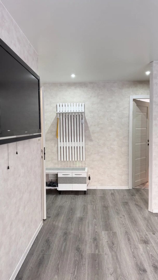 Квартира возле ЖД вокзала