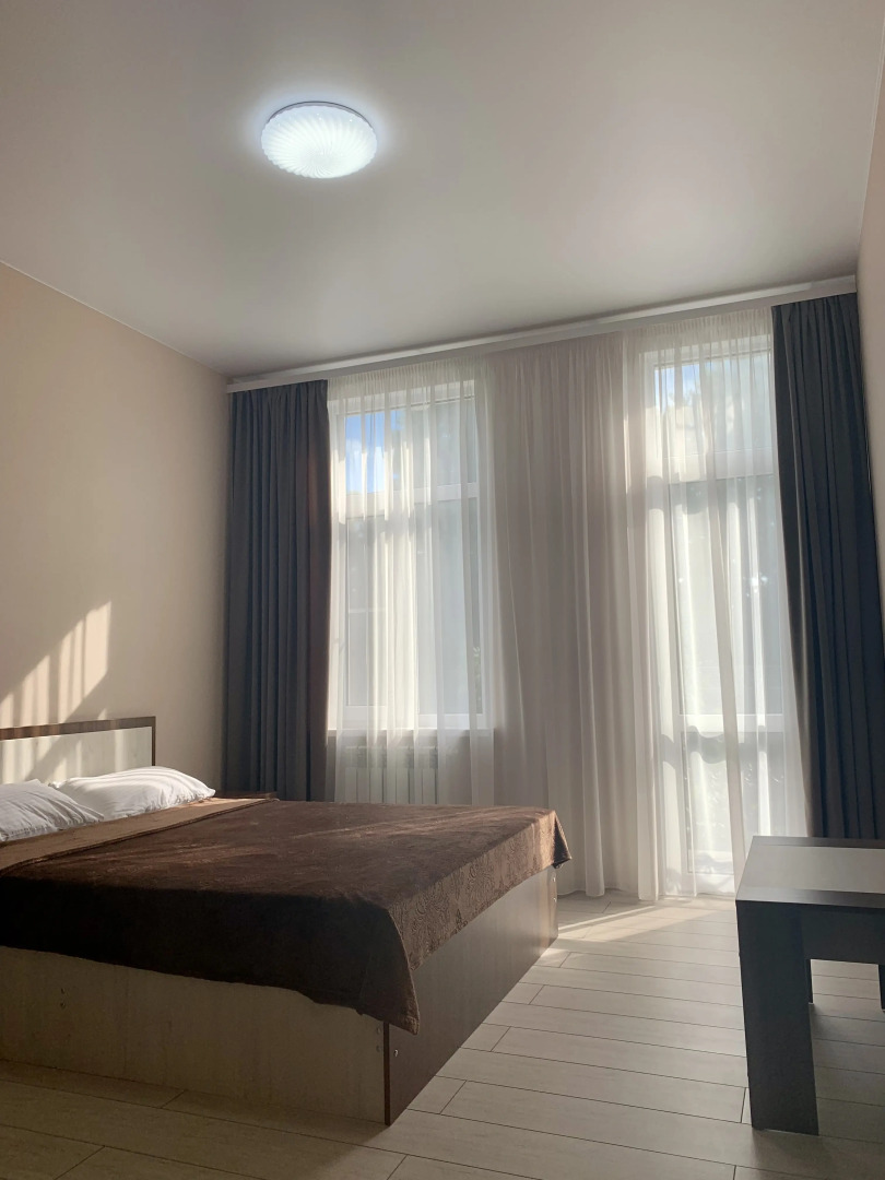 Гостевой дом с Апартаментами