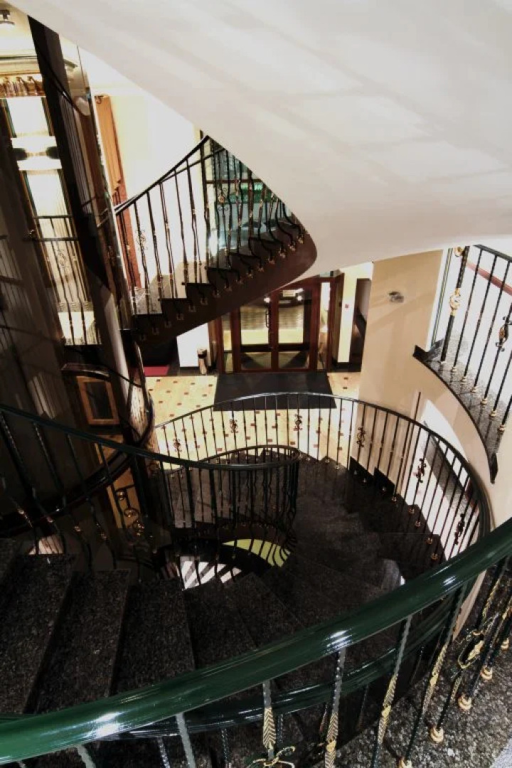 Отель Армения