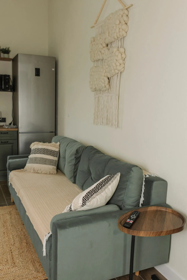 Частный Дом 5 Юрьево Home с 4 спальнями Софийская 18 Г