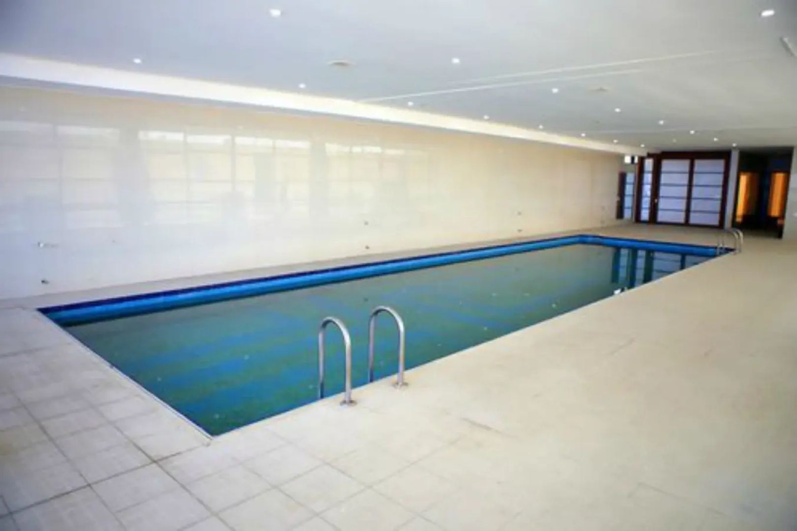 Отель Khazar Golden Beach Resort