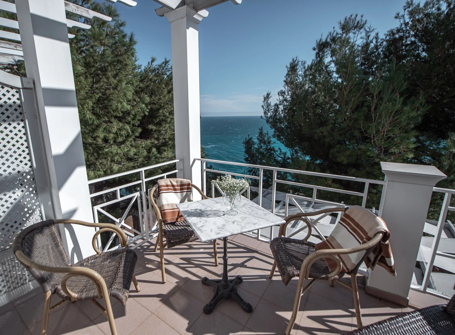 Гостиничный Комплекс Рубикон