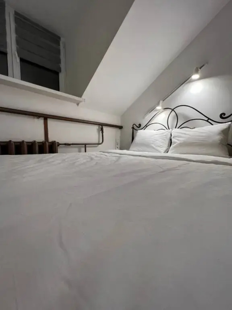 Эстетичная студия Moon у метро Электрозаводская