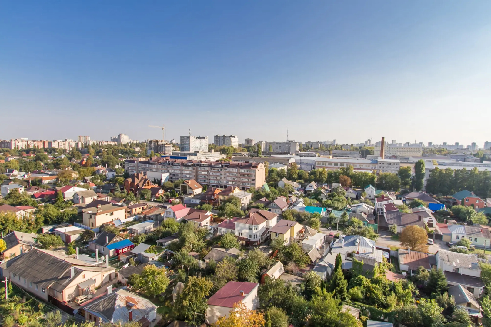 Апартаменты Автовокзал