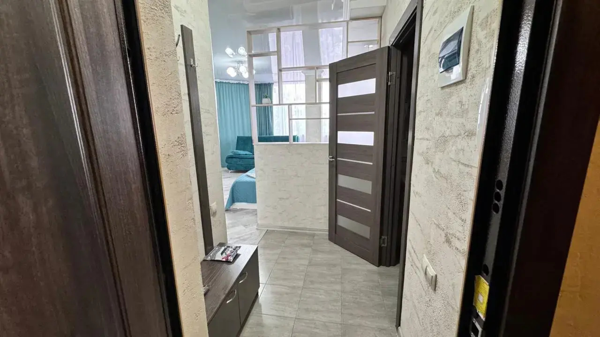 Апартаменты Sutki Rent в Минеральных Водах