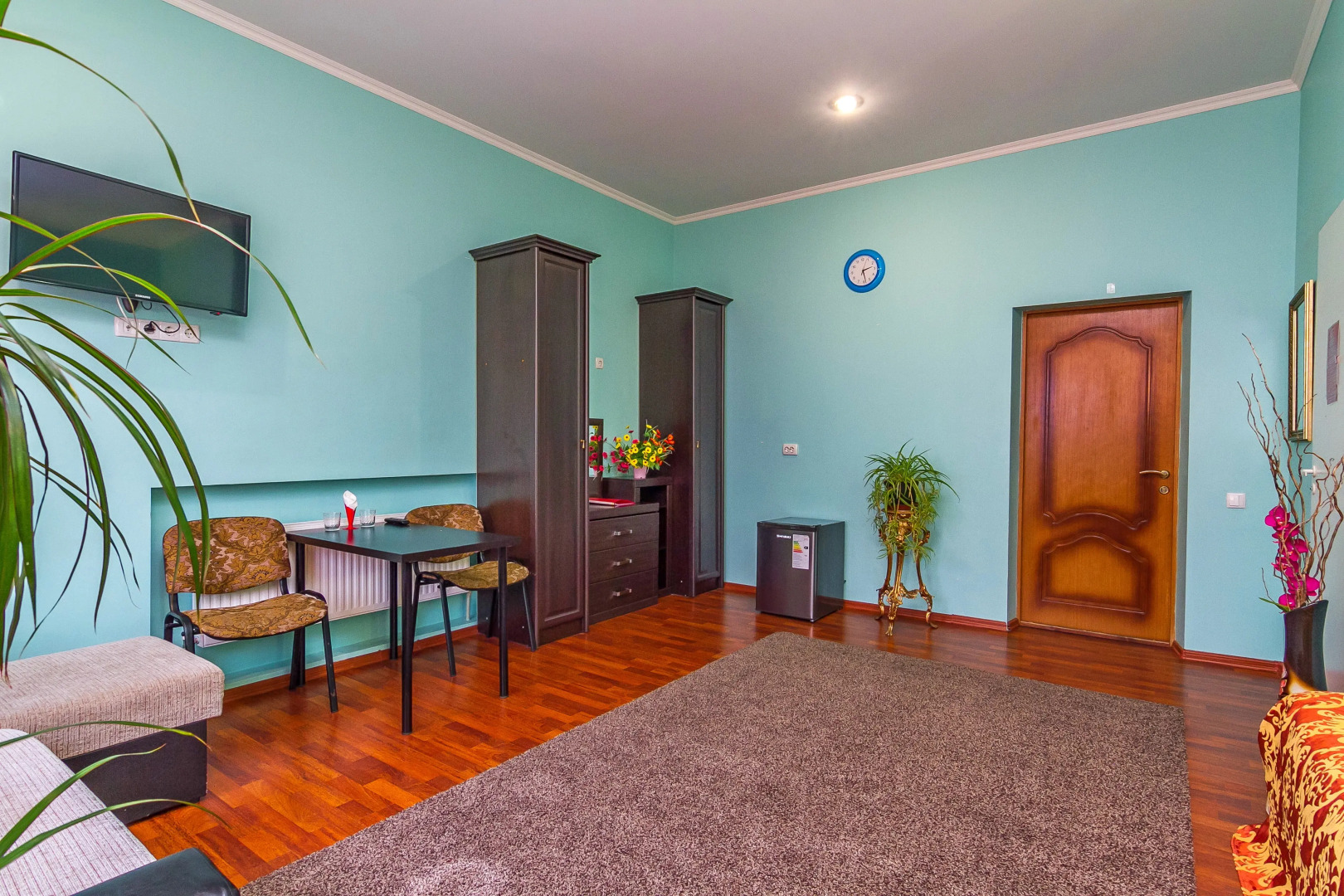 Гостевой дом НАТАЛИсити