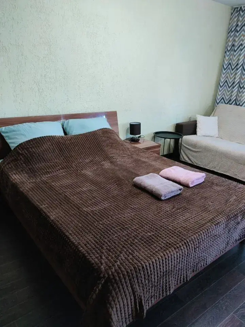 Квартира на улице Свободы 157