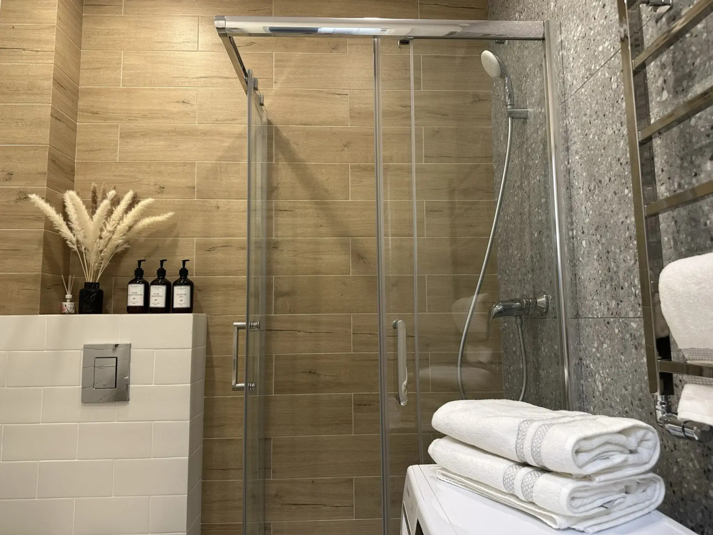 Апартаменты у Моря Baltic Resort