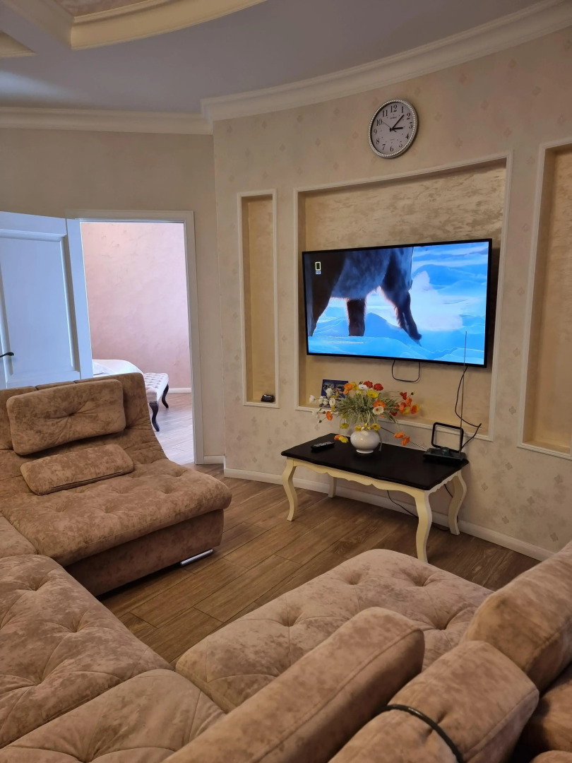 Апарт-отель Вершина апарт 703