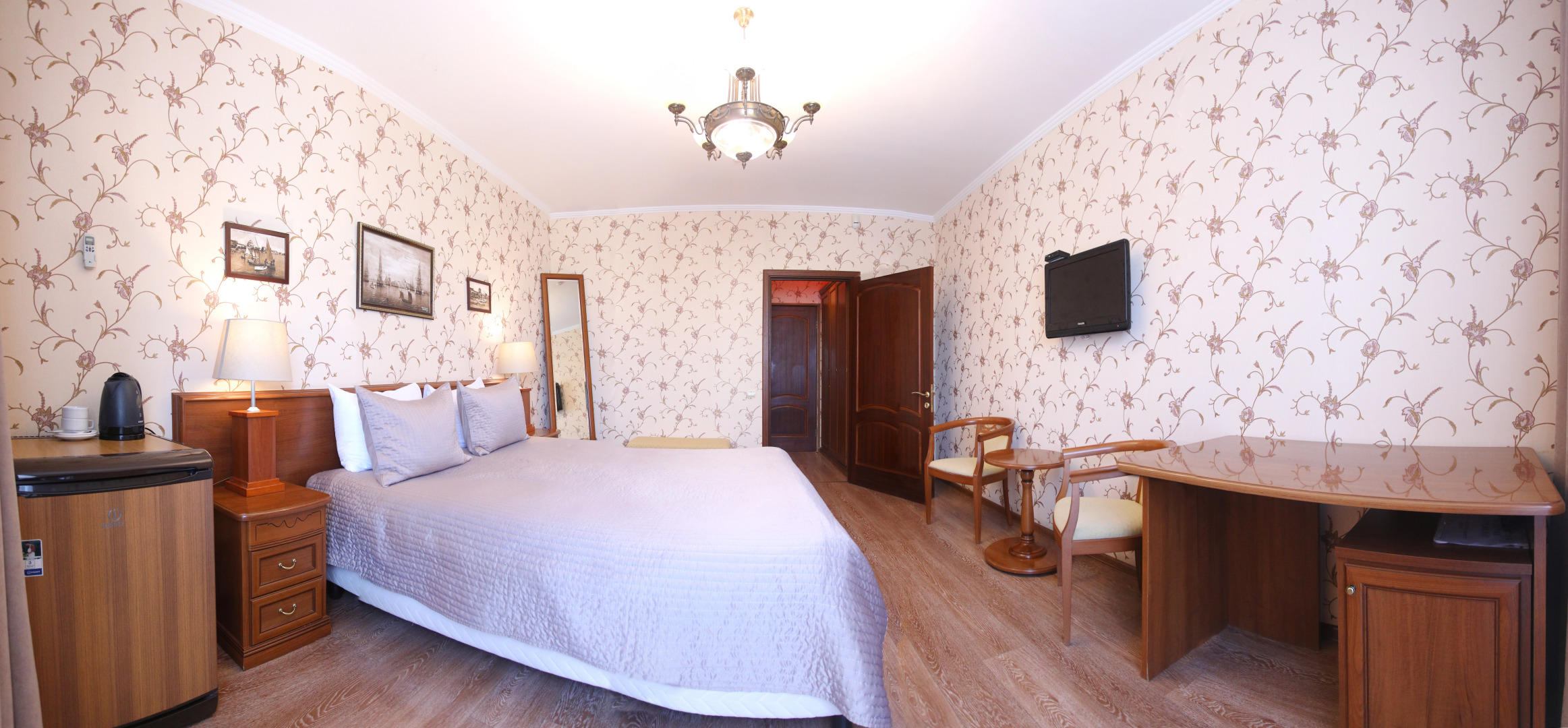 Мини-отель Раффинад