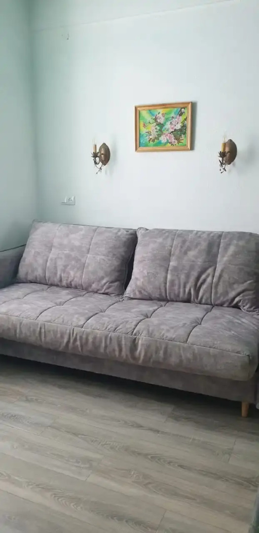 Квартира Маклина 45-3