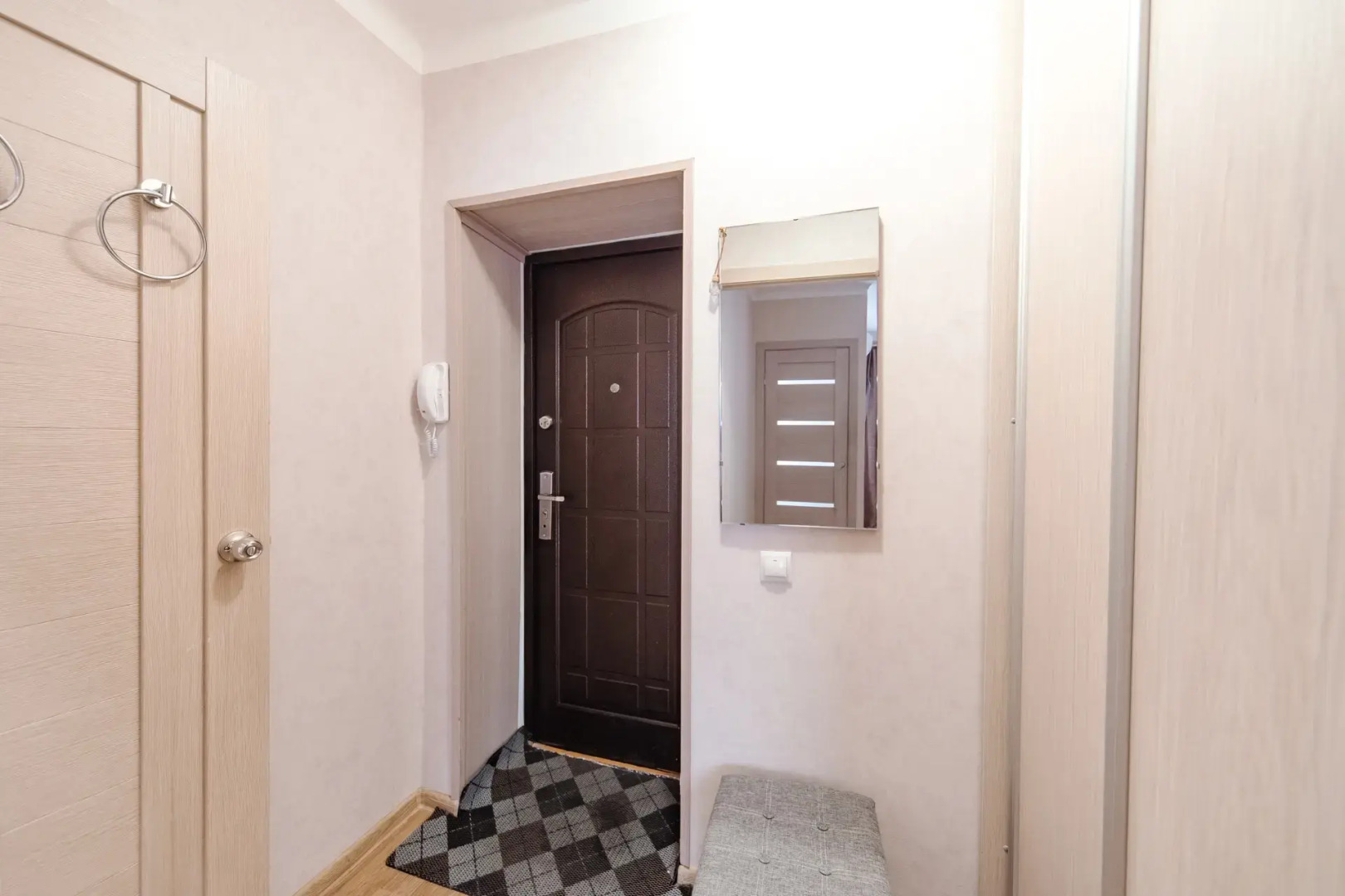 Апартаменты БлагАпарт