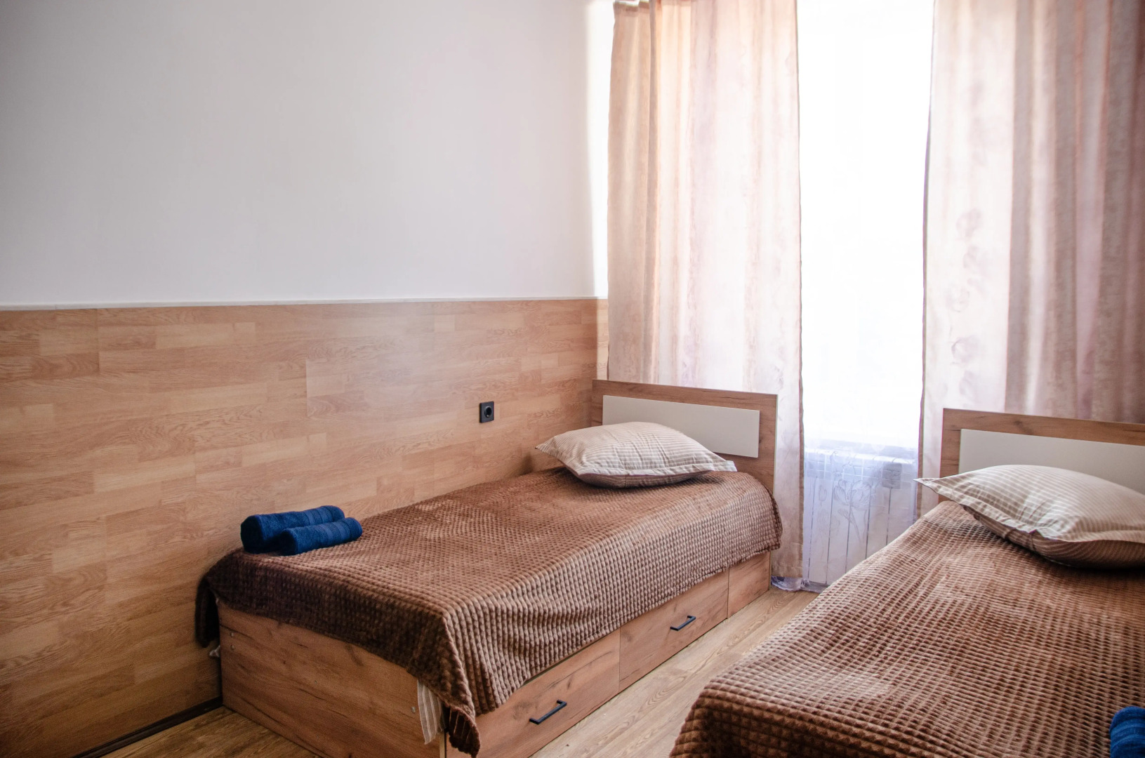 Хостел Уютный