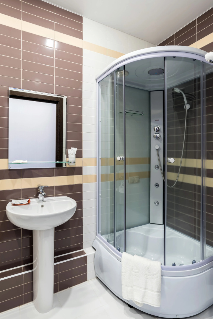 Отель Тесса