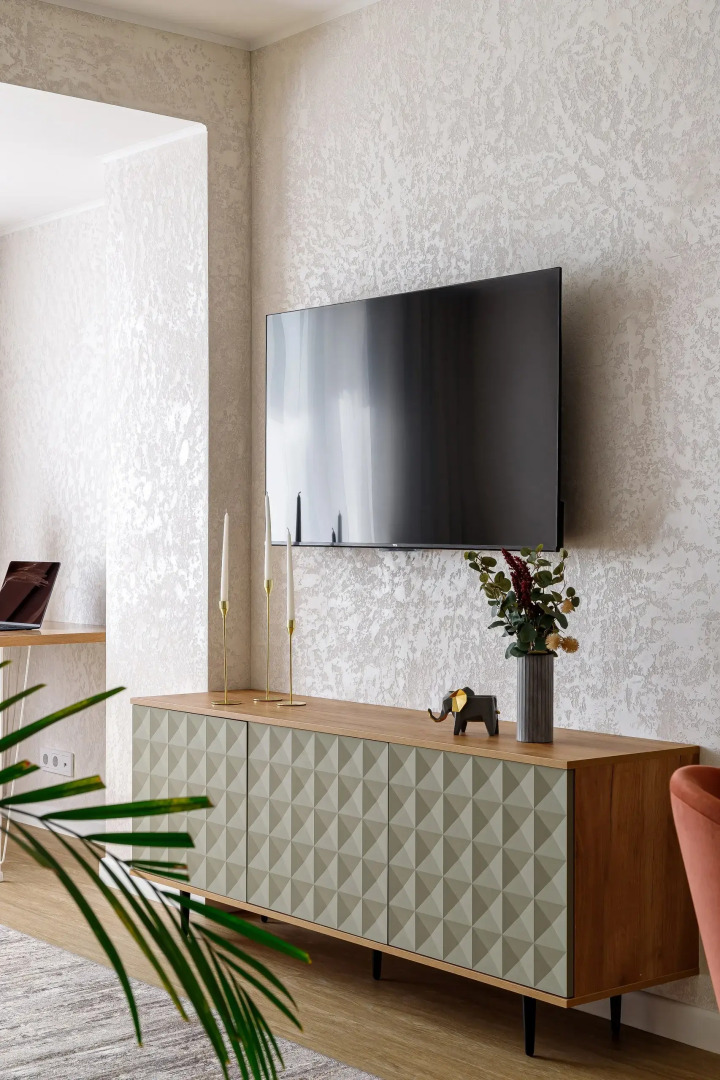 Апартаменты Grand Palace 1219